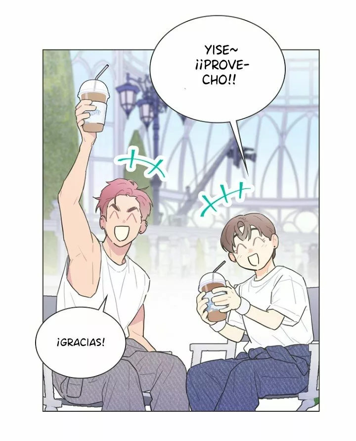 Página 38 del Manga