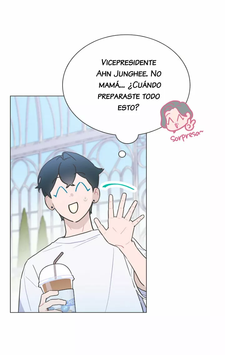 Página 39 del Manga