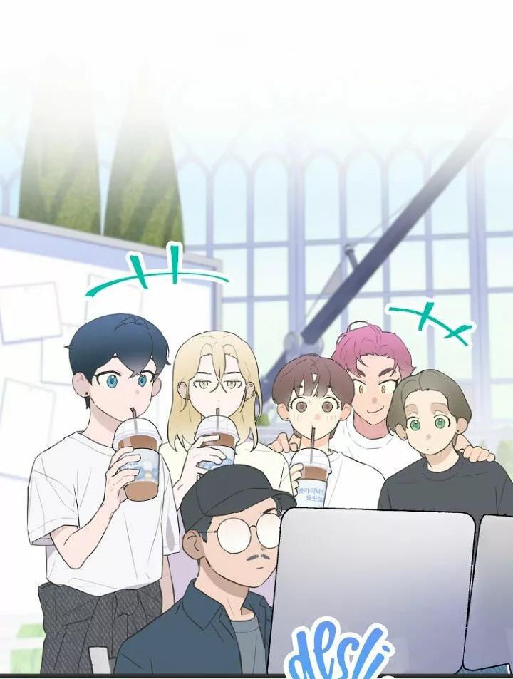 Página 40 del Manga