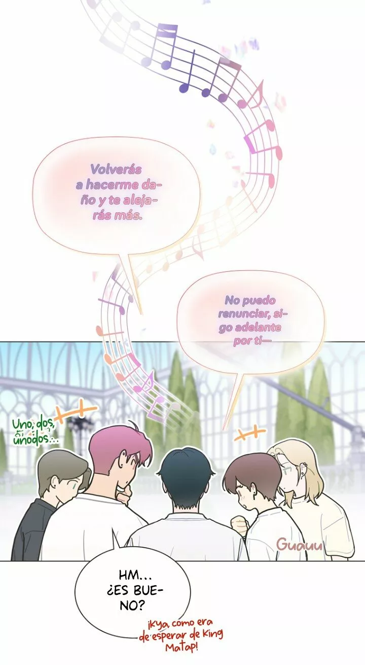 Página 45 del Manga