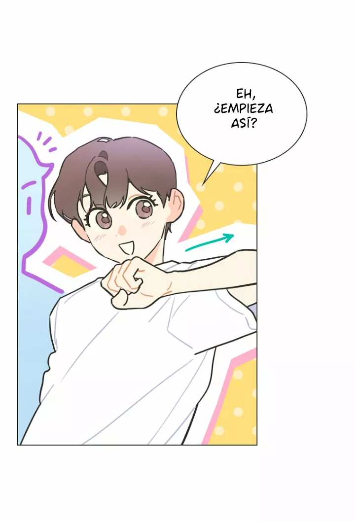 Página 46 del Manga