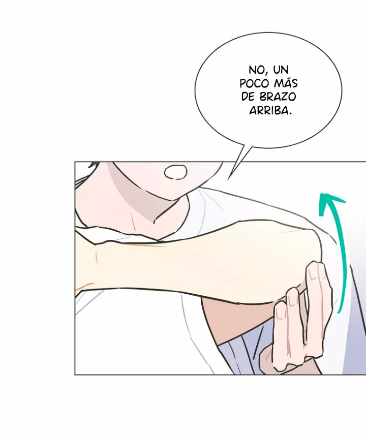 Página 47 del Manga