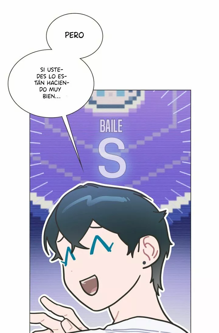 Página 50 del Manga