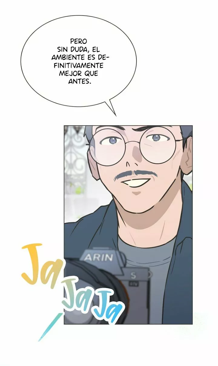 Página 54 del Manga