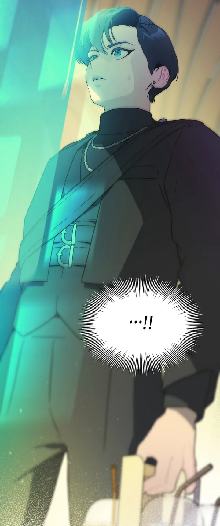 Página 38 del Manga