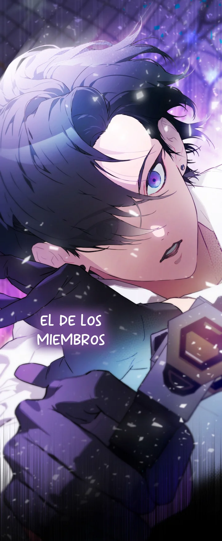 Página 45 del Manga