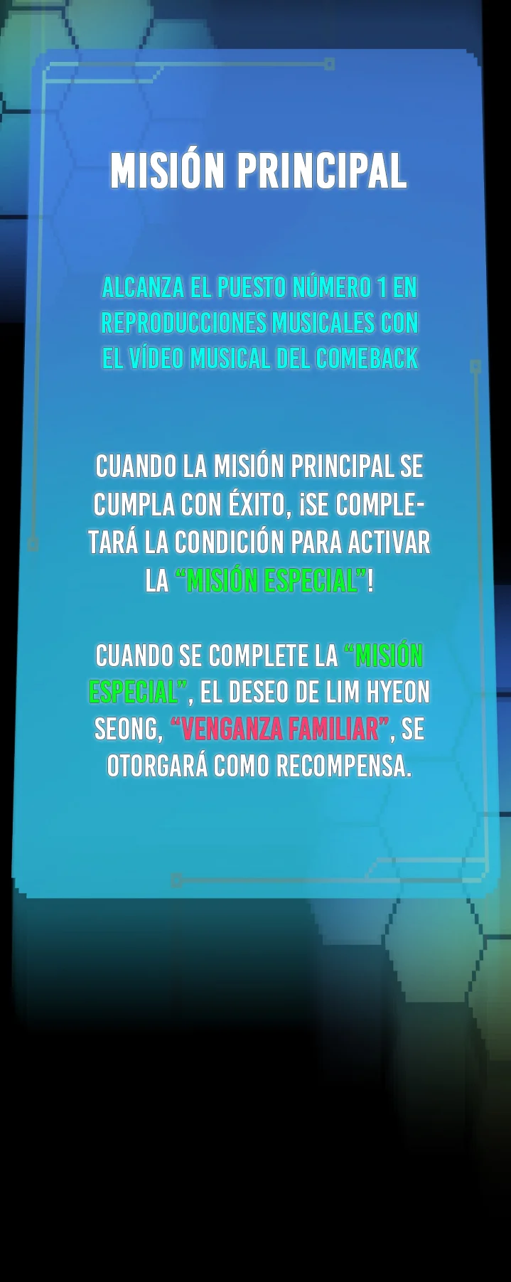 Página 49 del Manga