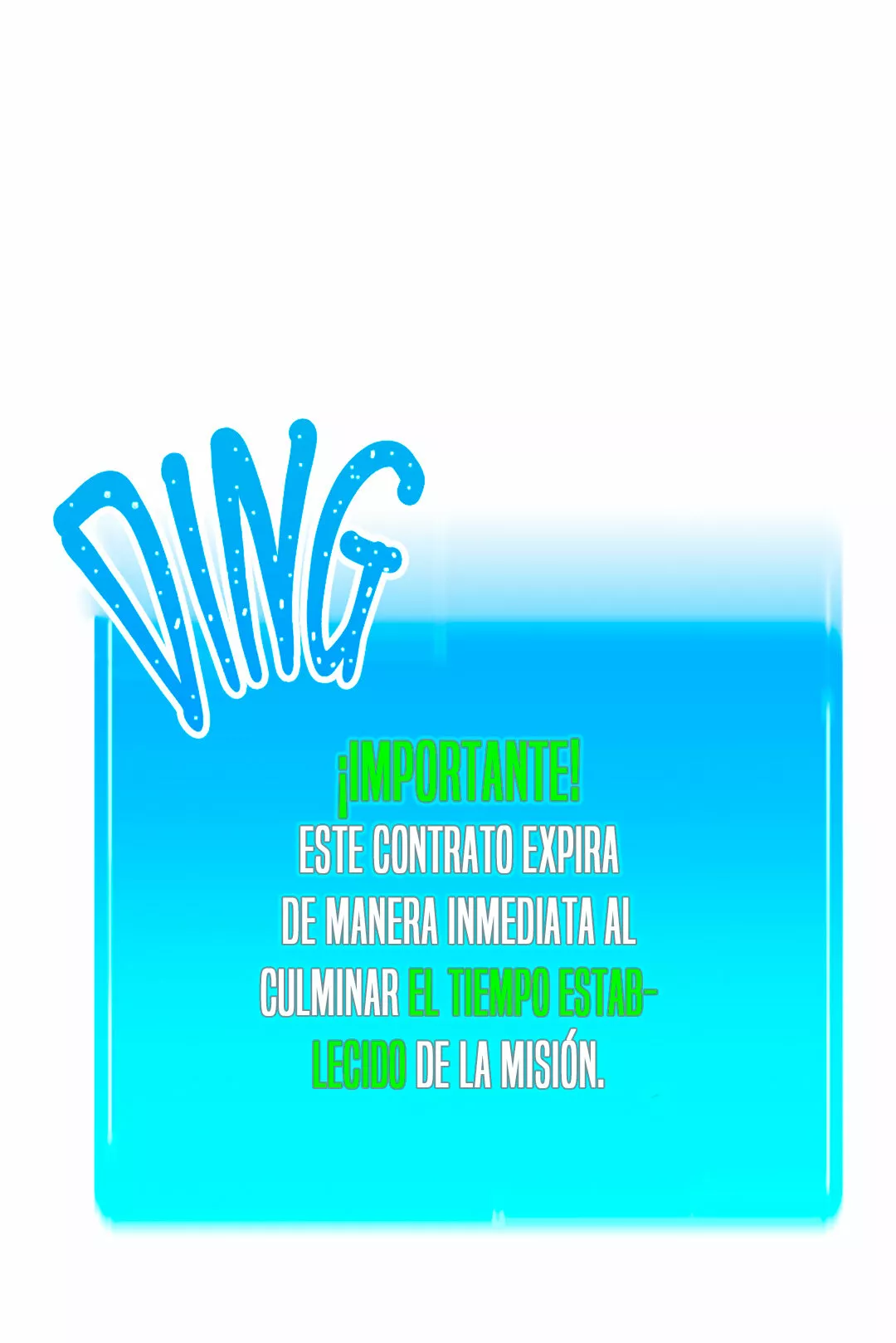 Página 40 del Manga