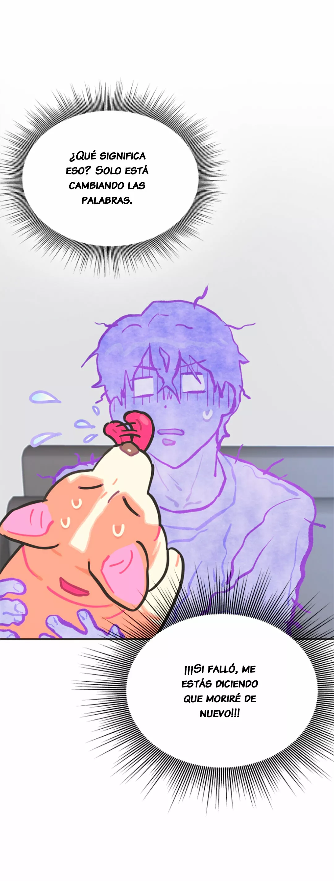 Página 42 del Manga