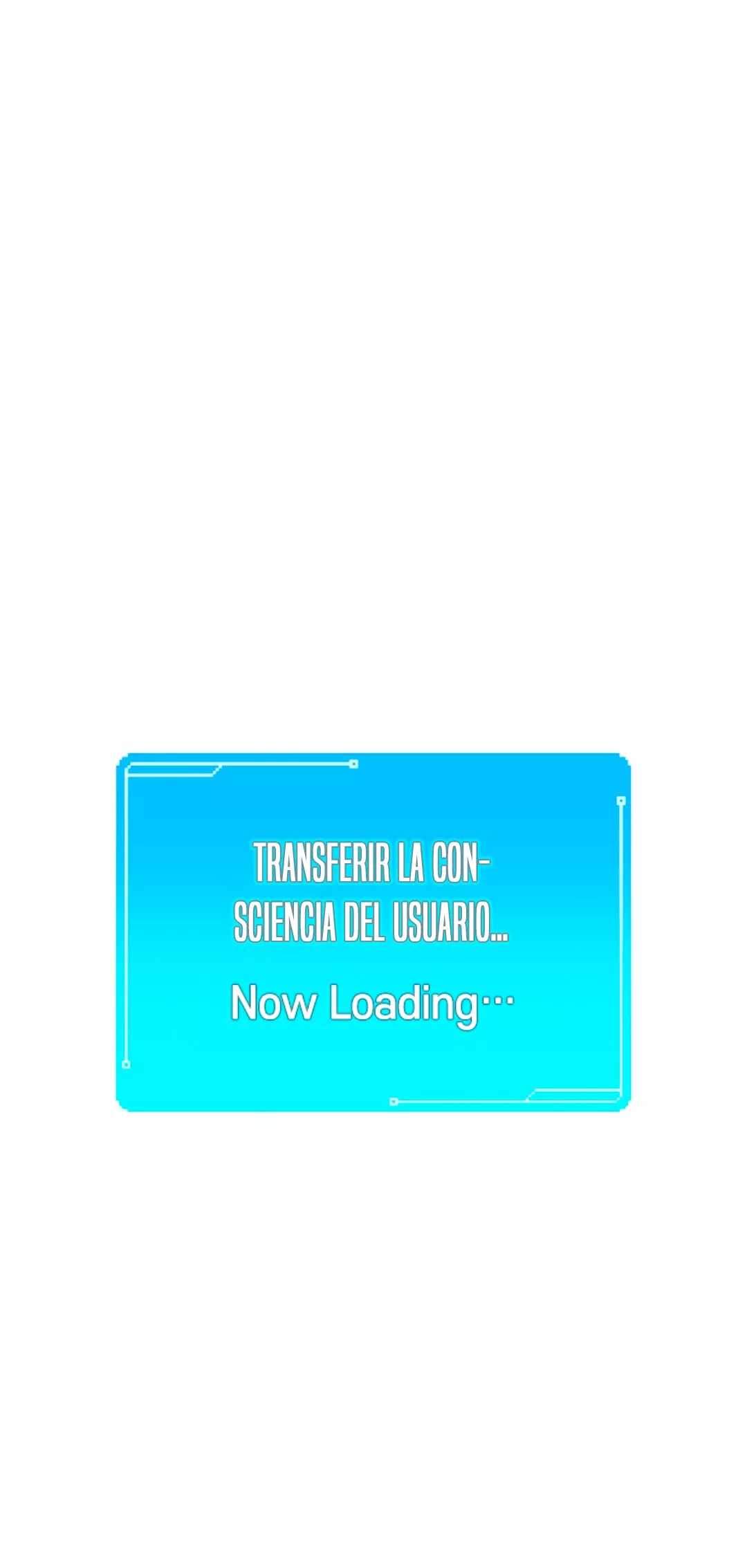 Página 43 del Manga