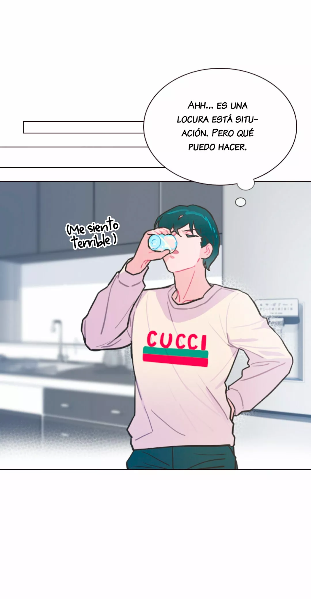 Página 44 del Manga