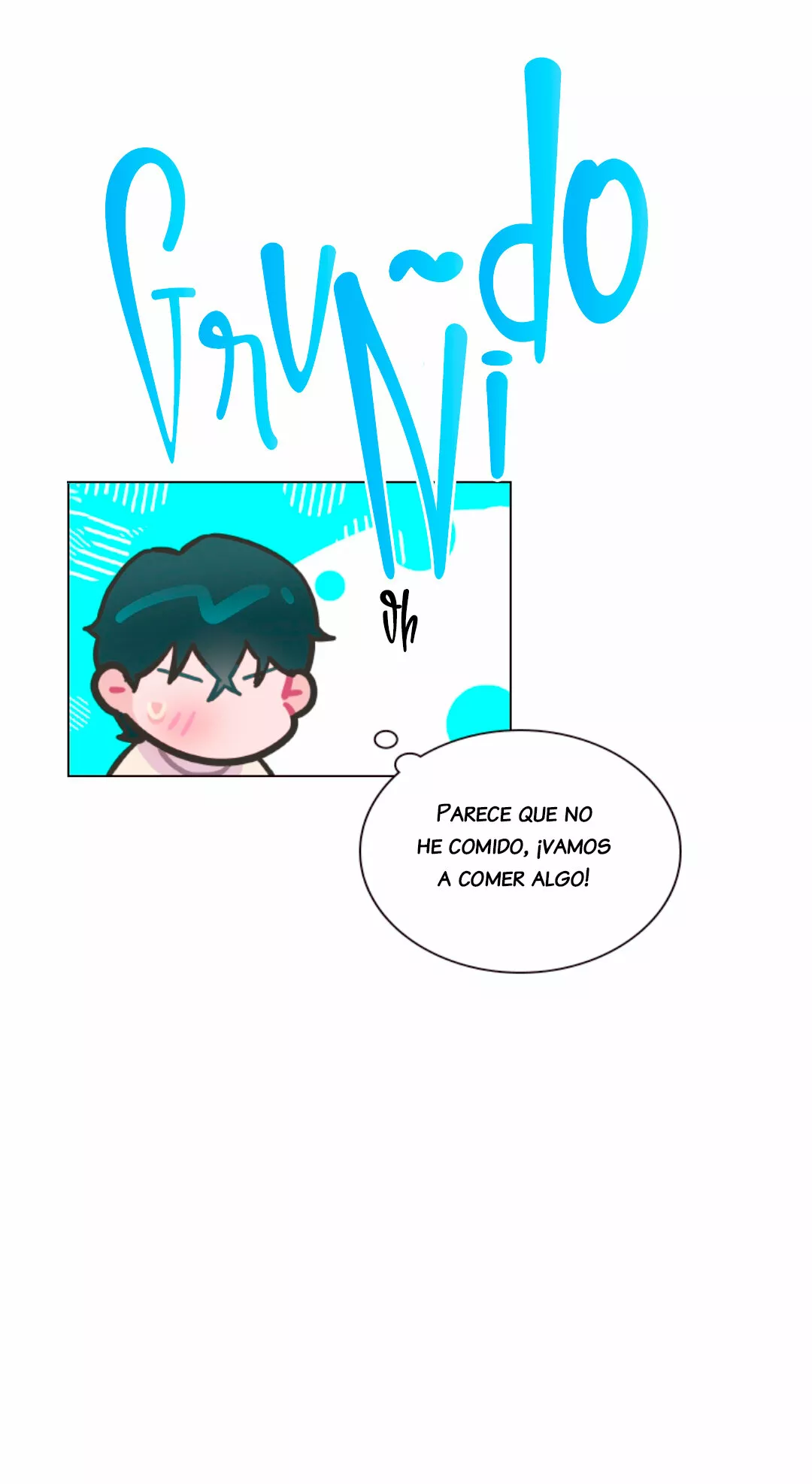 Página 46 del Manga