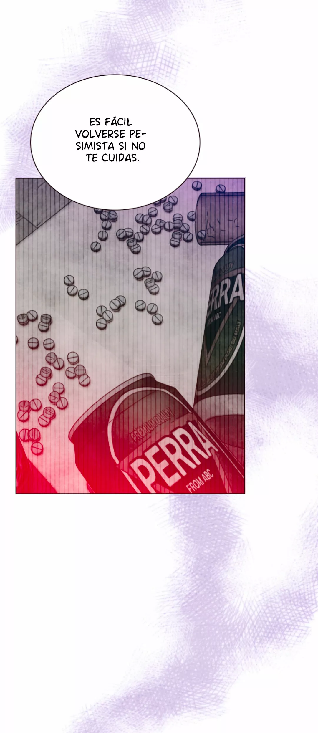 Página 49 del Manga