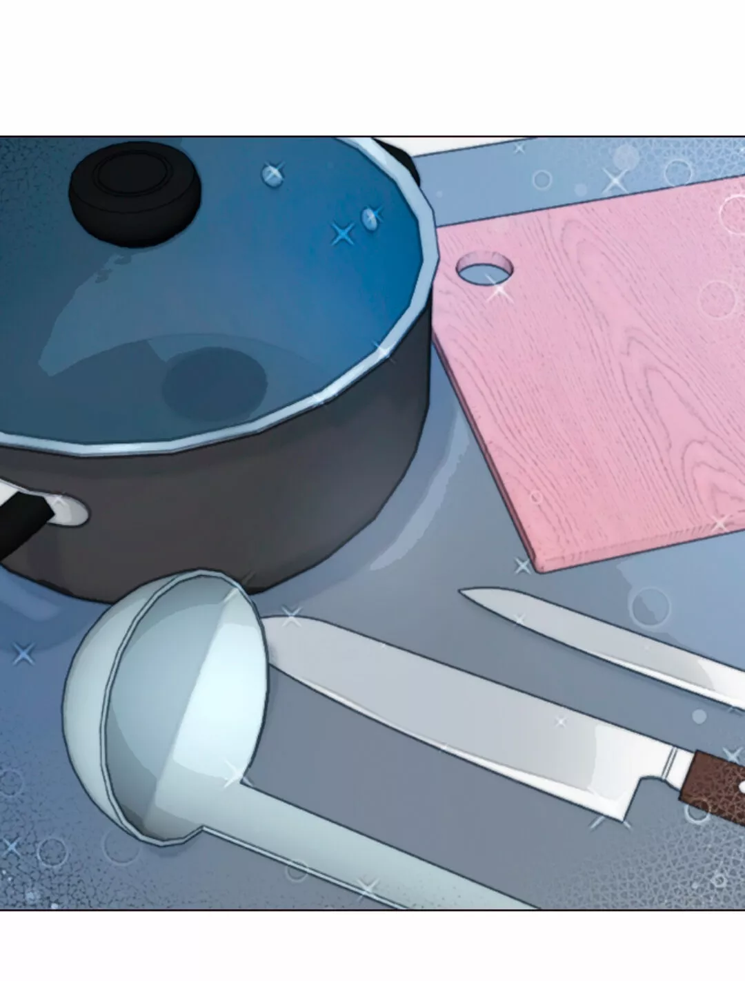 Página 52 del Manga