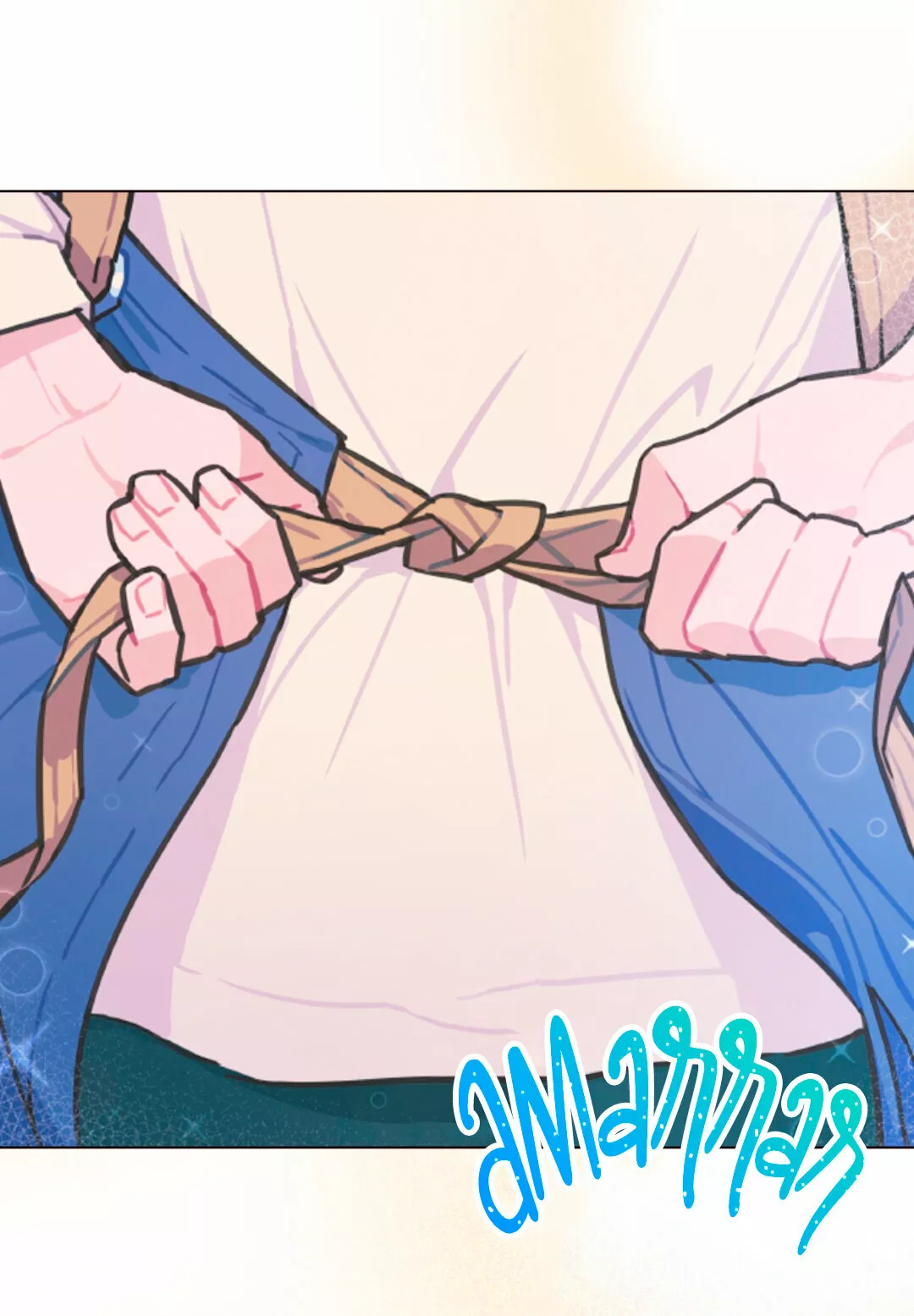 Página 54 del Manga