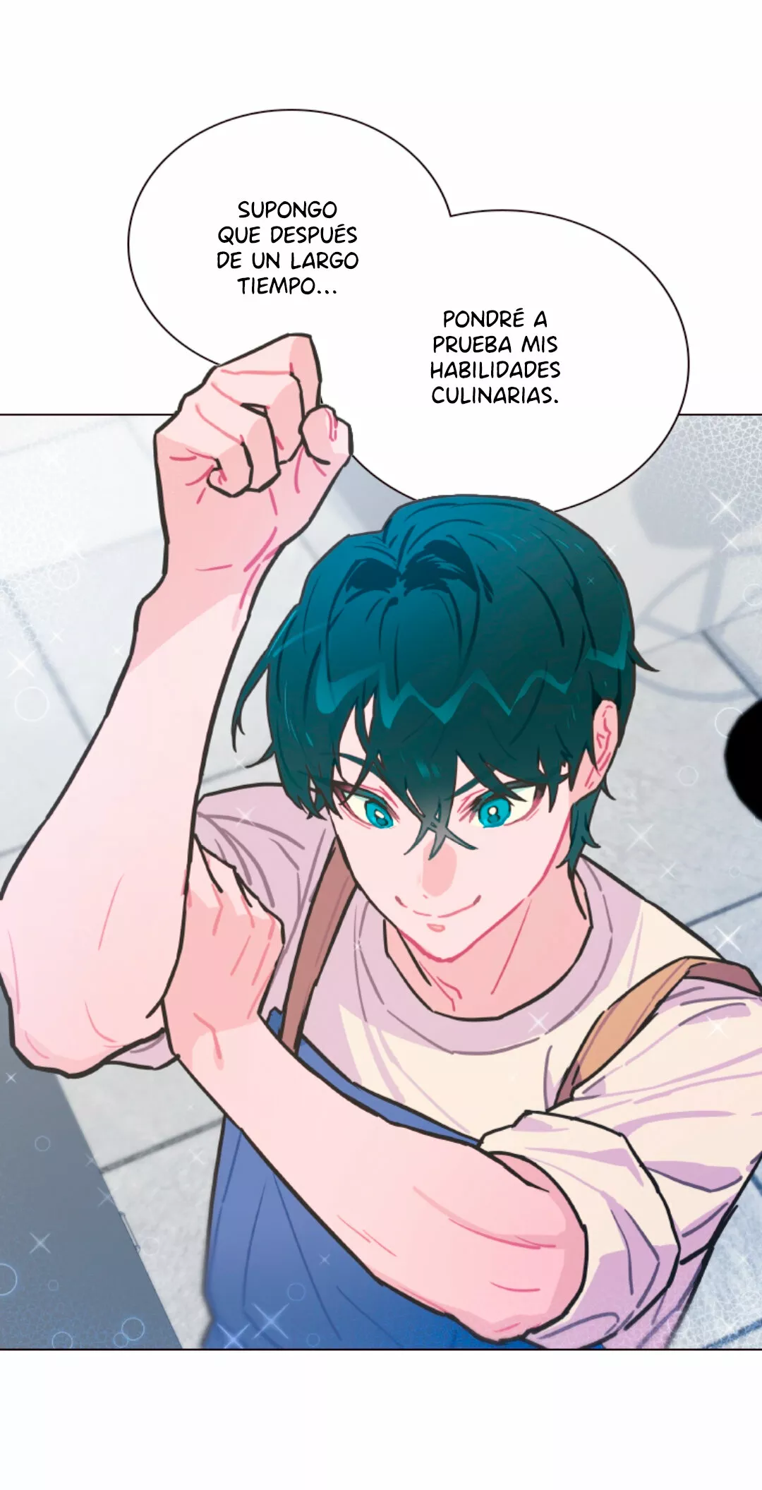 Página 56 del Manga