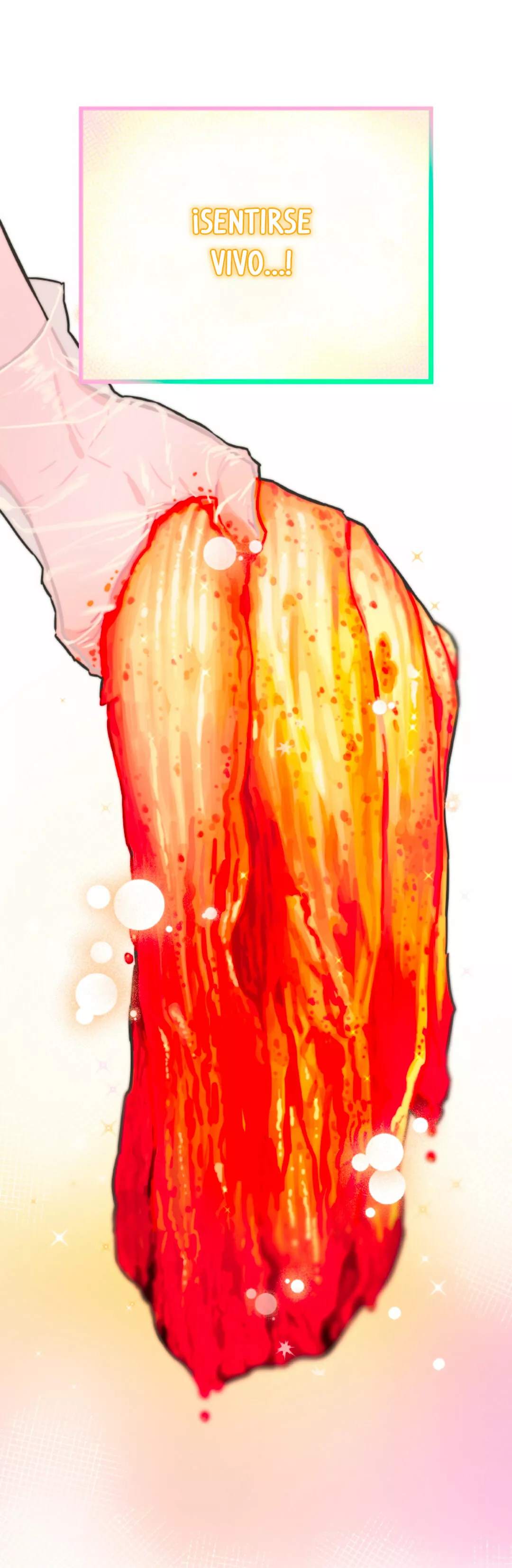 Página 60 del Manga