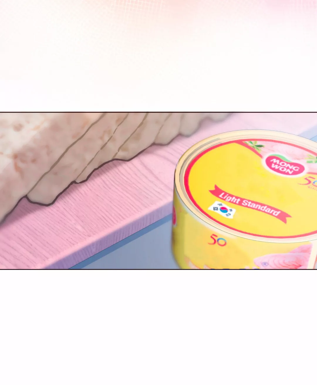 Página 61 del Manga