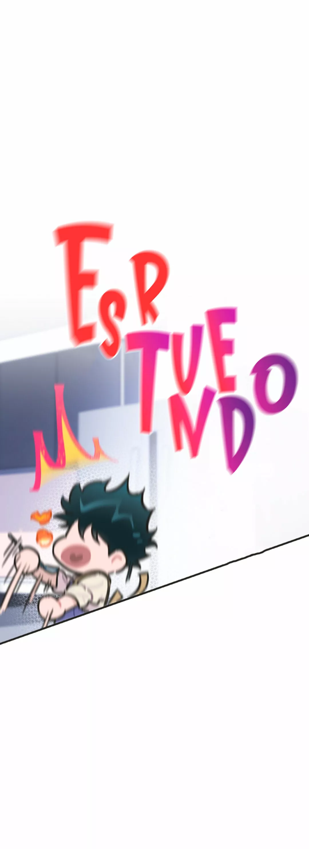 Página 68 del Manga