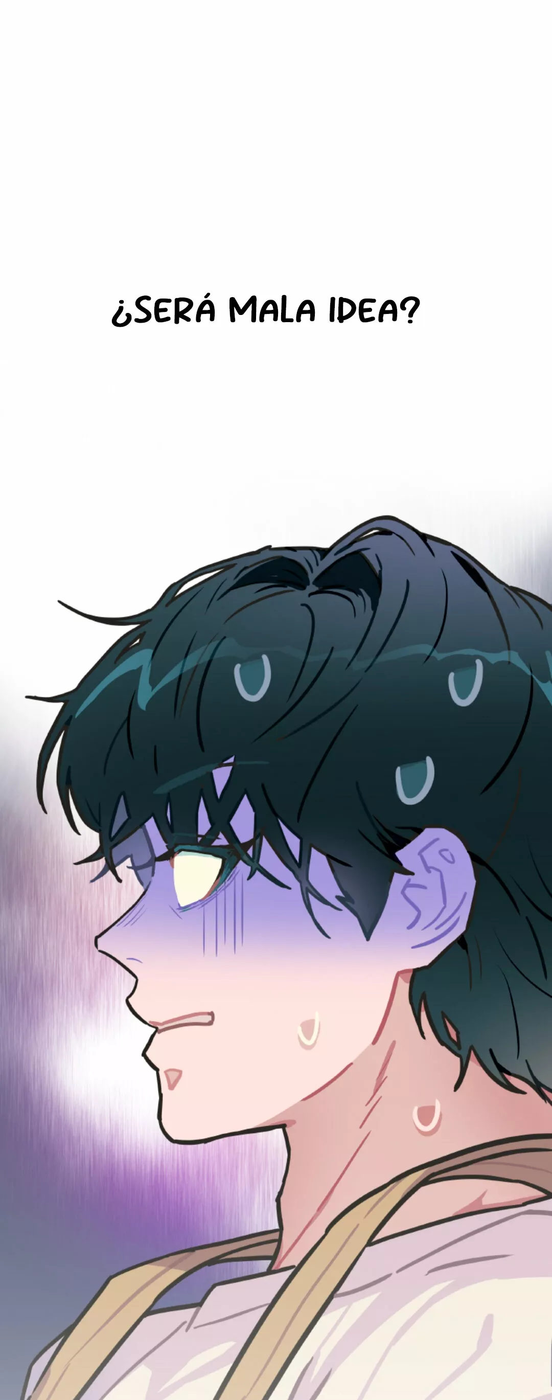 Página 72 del Manga