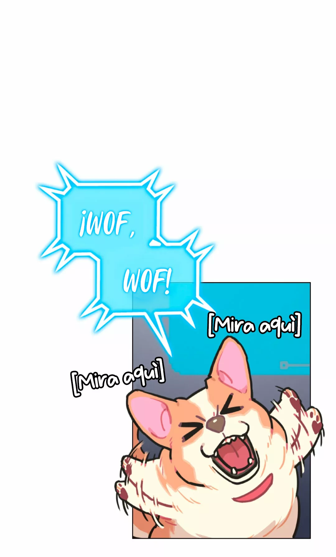 Página 78 del Manga