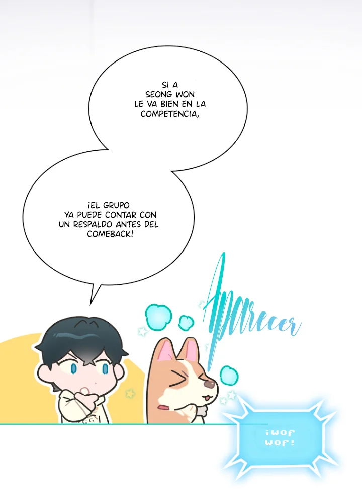 Página 36 del Manga