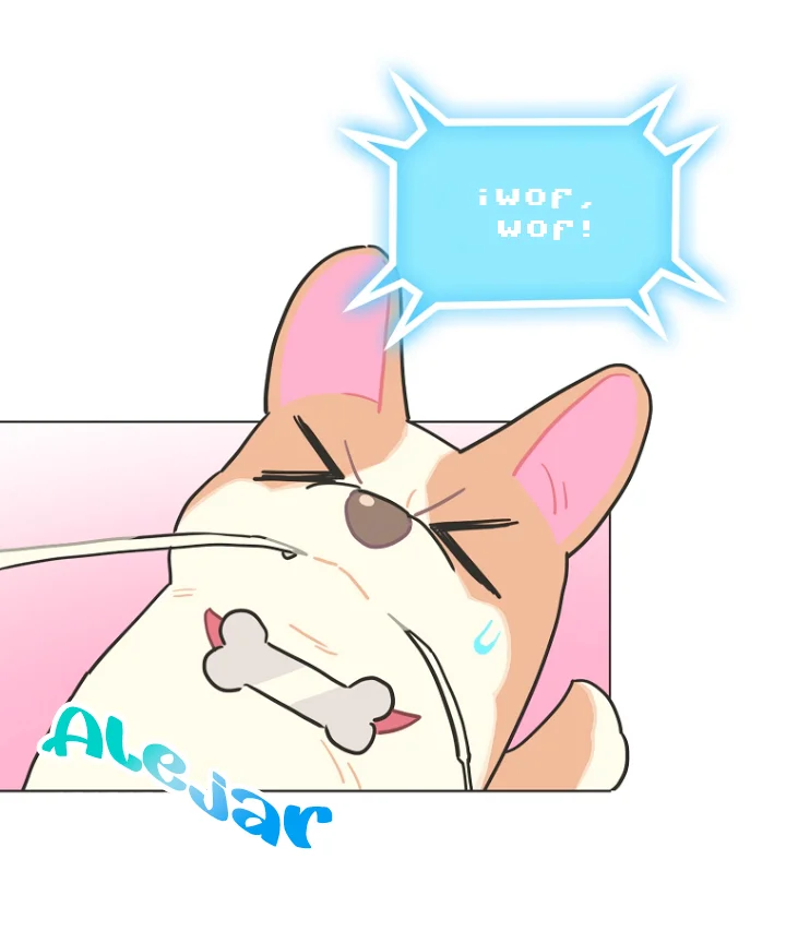 Página 42 del Manga