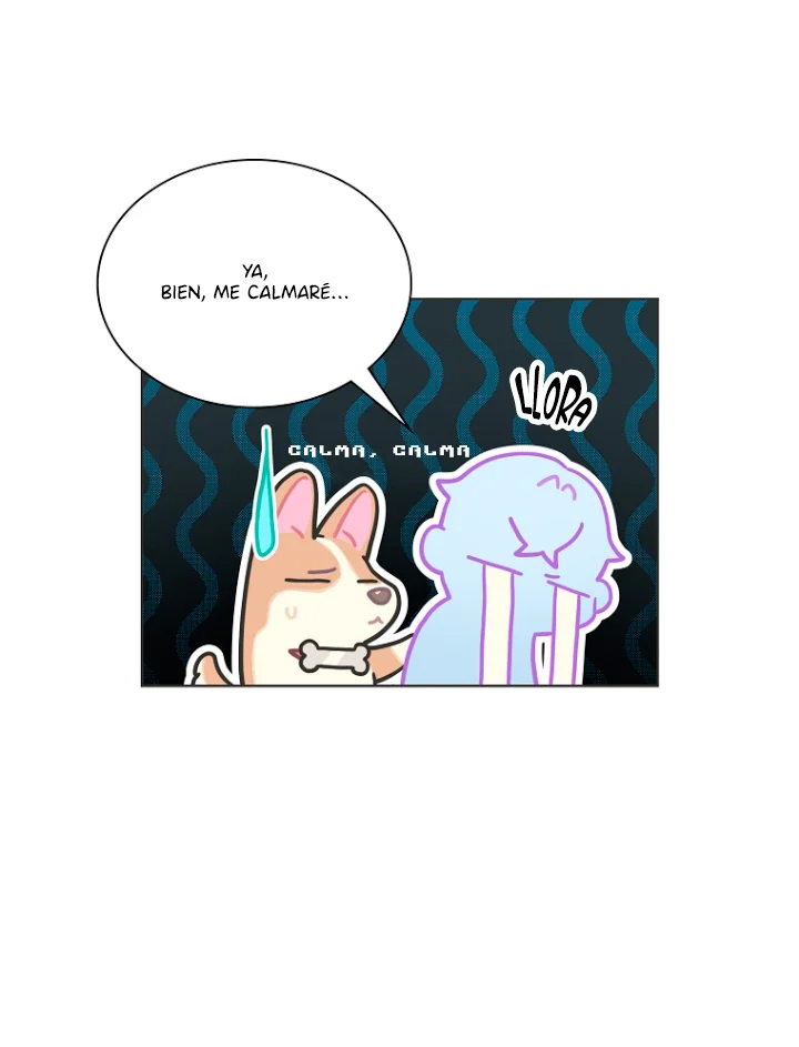 Página 43 del Manga