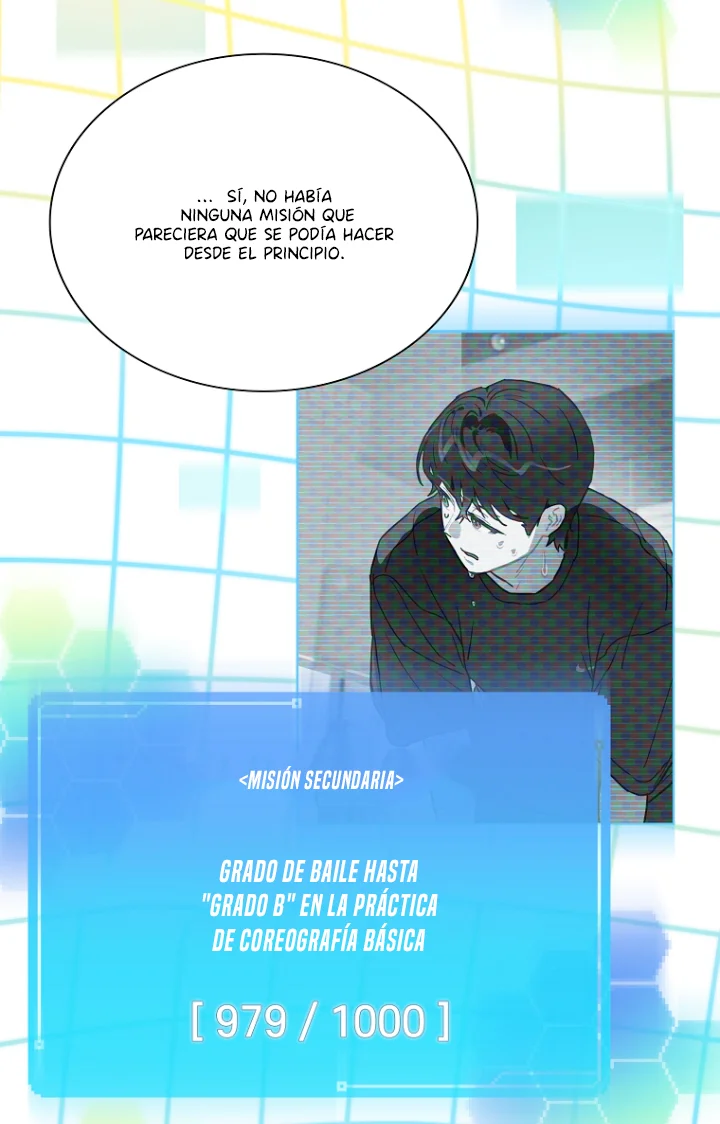 Página 45 del Manga