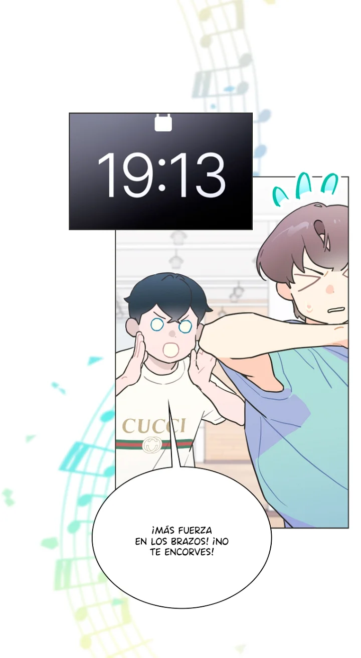 Página 50 del Manga