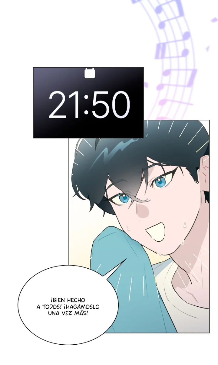 Página 52 del Manga