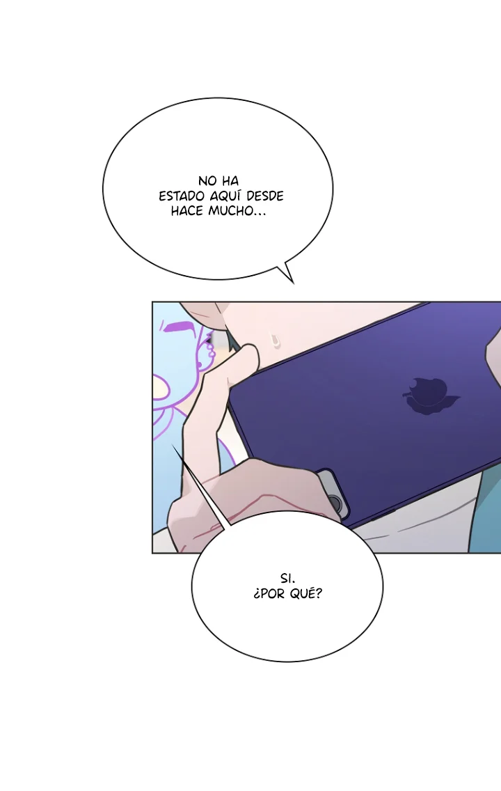 Página 54 del Manga