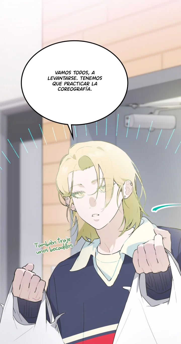 Página 60 del Manga