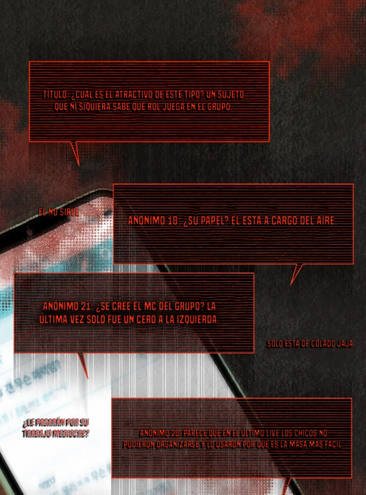 Página 32 del Manga