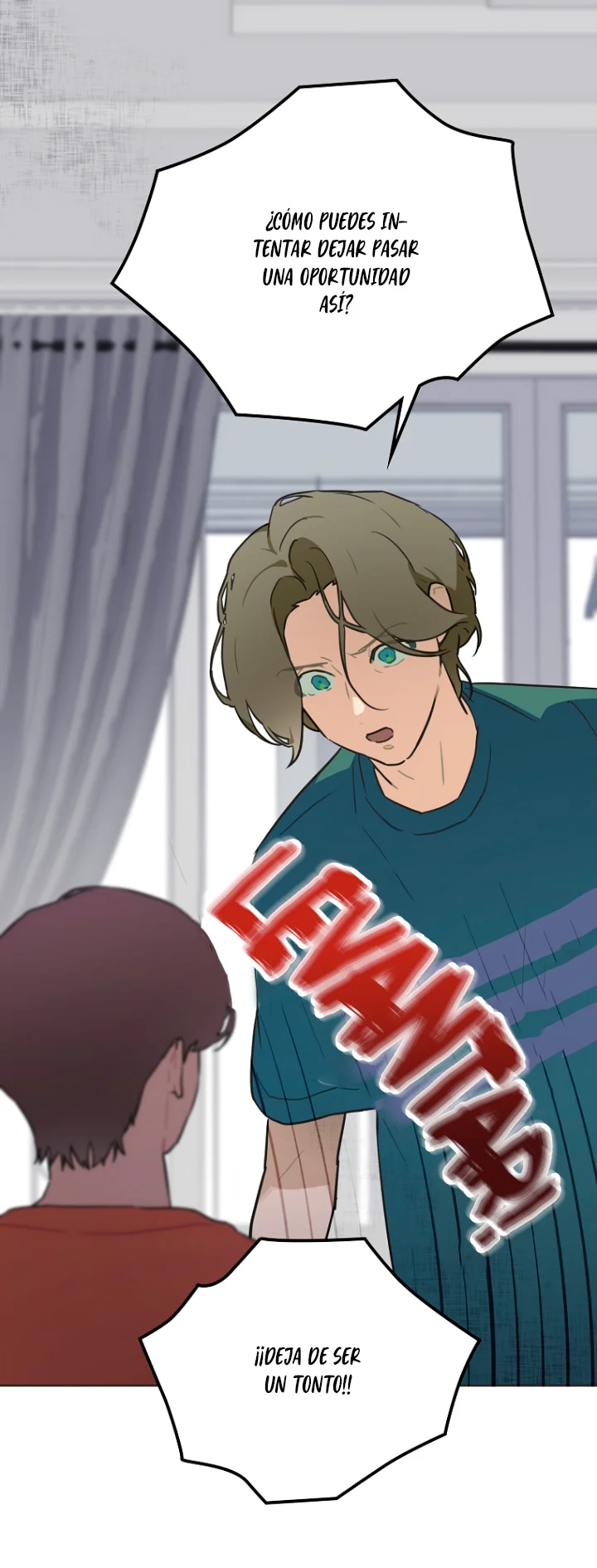 Página 35 del Manga