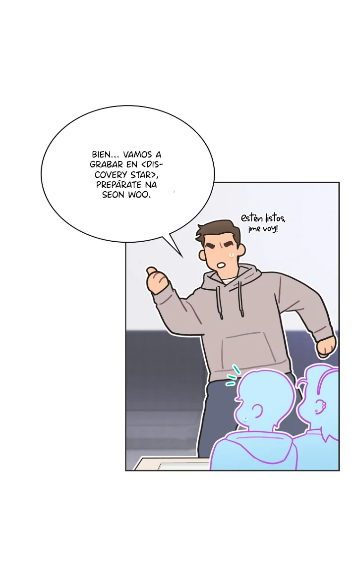 Página 41 del Manga