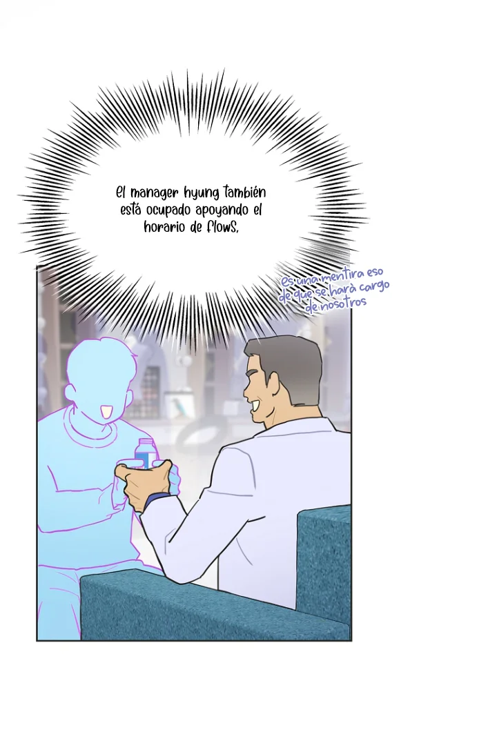 Página 46 del Manga