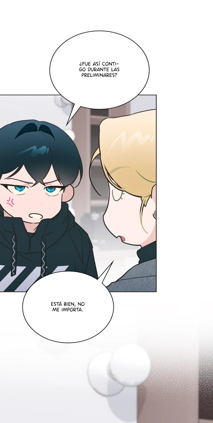 Página 54 del Manga