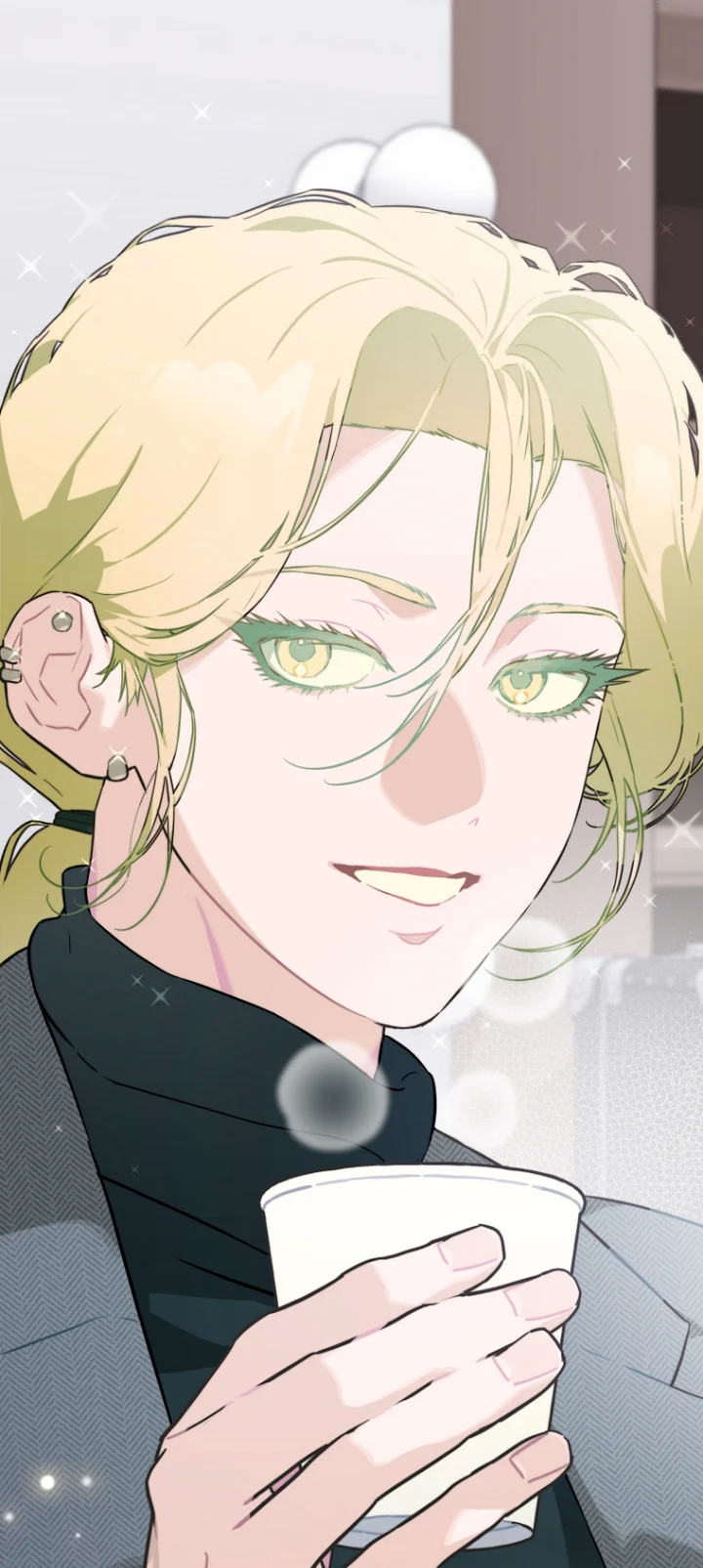 Página 55 del Manga