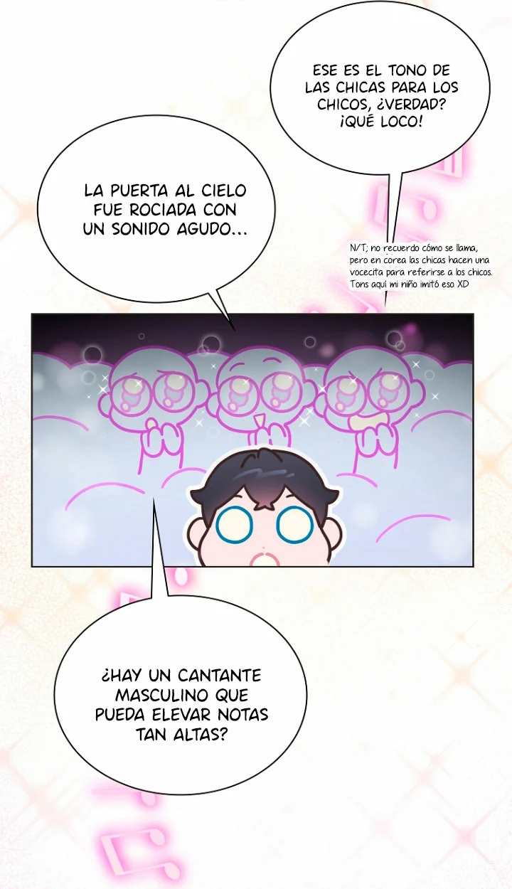 Página 40 del Manga