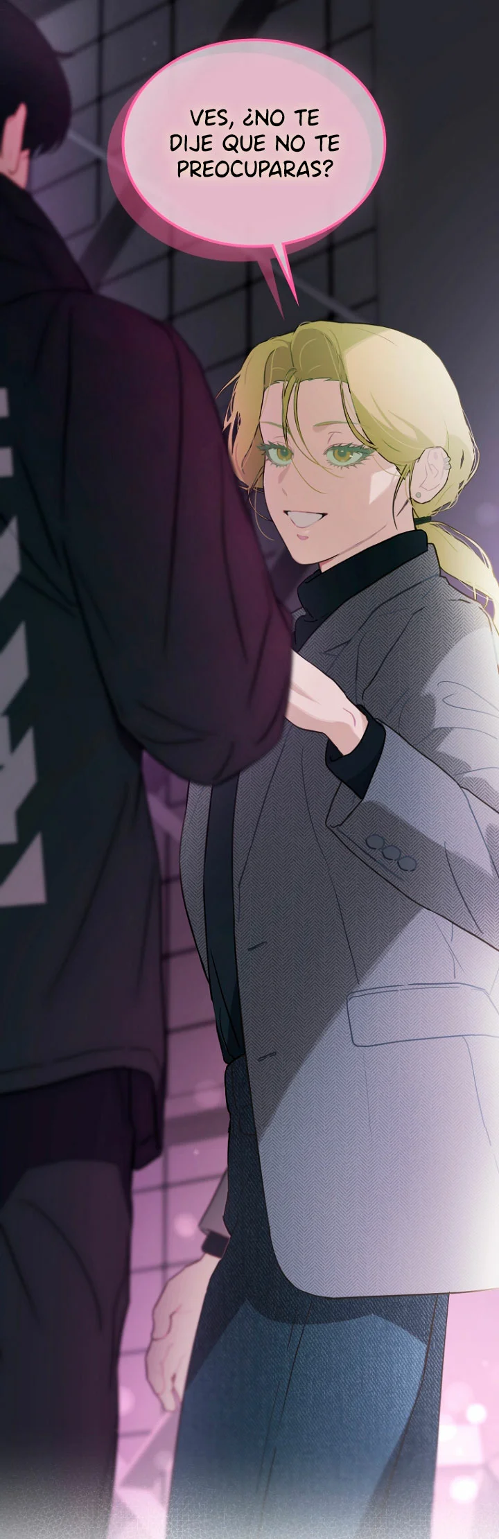 Página 44 del Manga