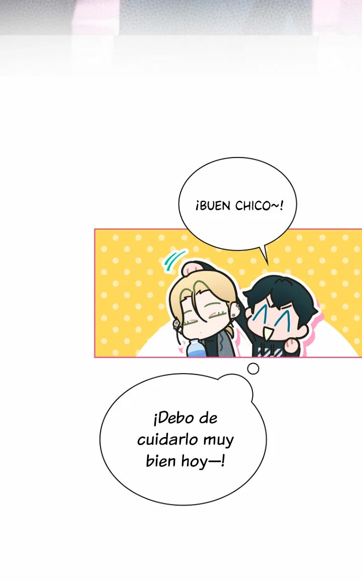 Página 45 del Manga