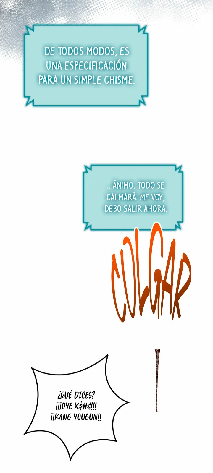 Página 51 del Manga