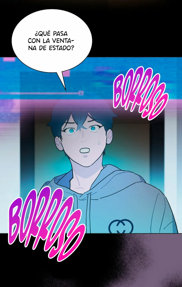 Página 55 del Manga