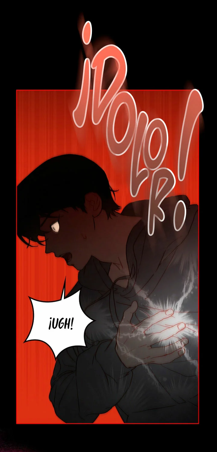 Página 57 del Manga