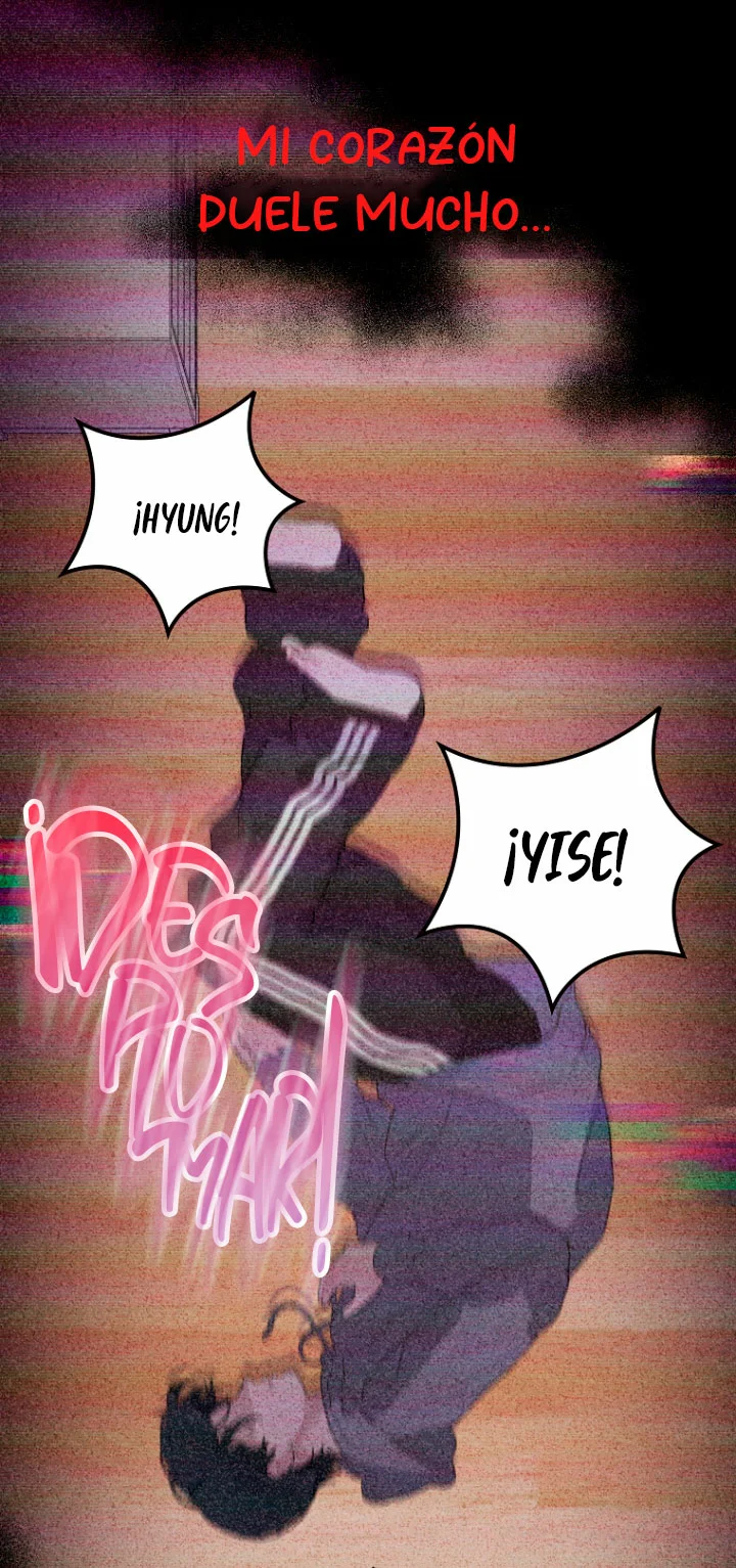 Página 58 del Manga