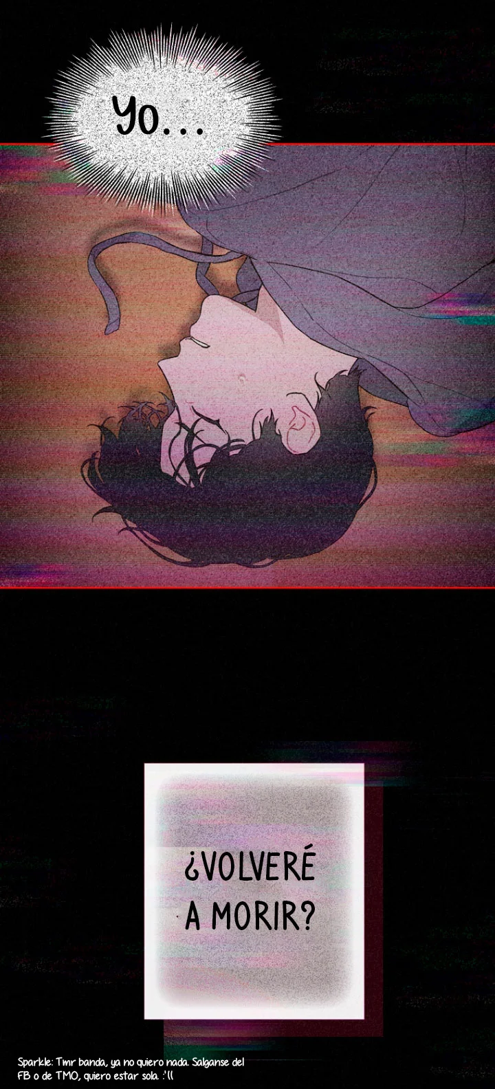 Página 60 del Manga