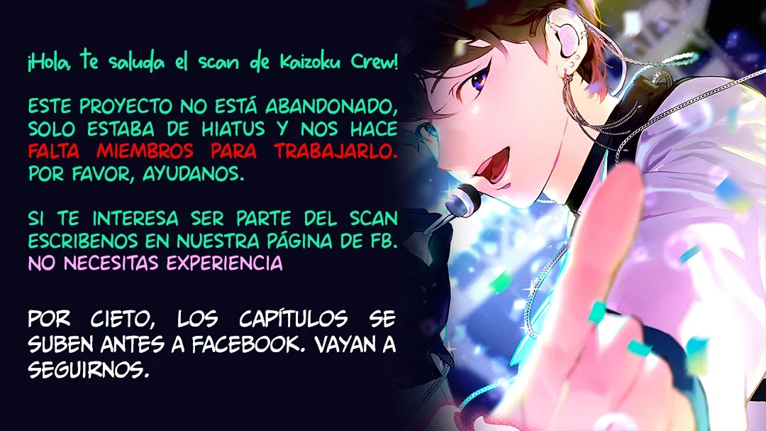 Página 62 del Manga