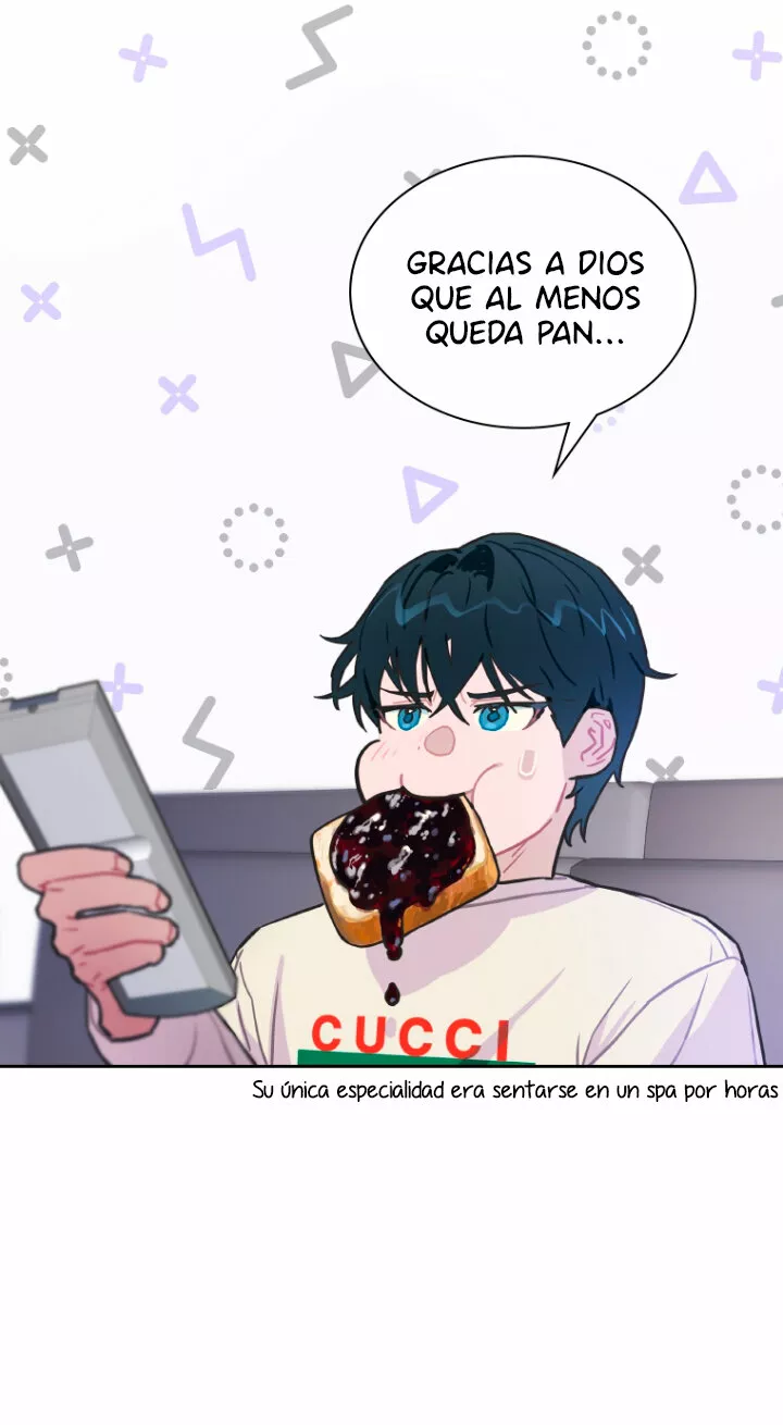 Página 41 del Manga