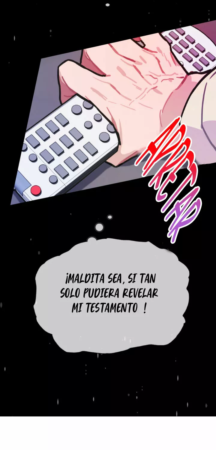 Página 50 del Manga